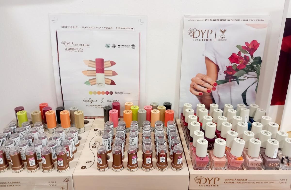 Institut Secret de Beauté