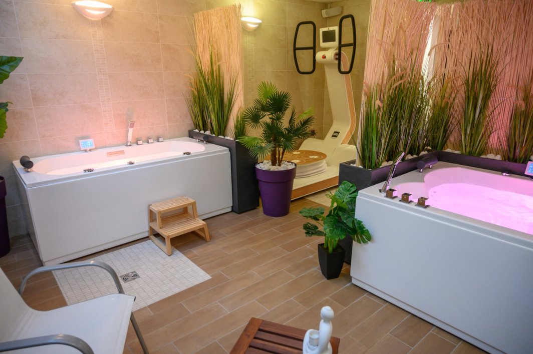 Escale SPA et Beauté