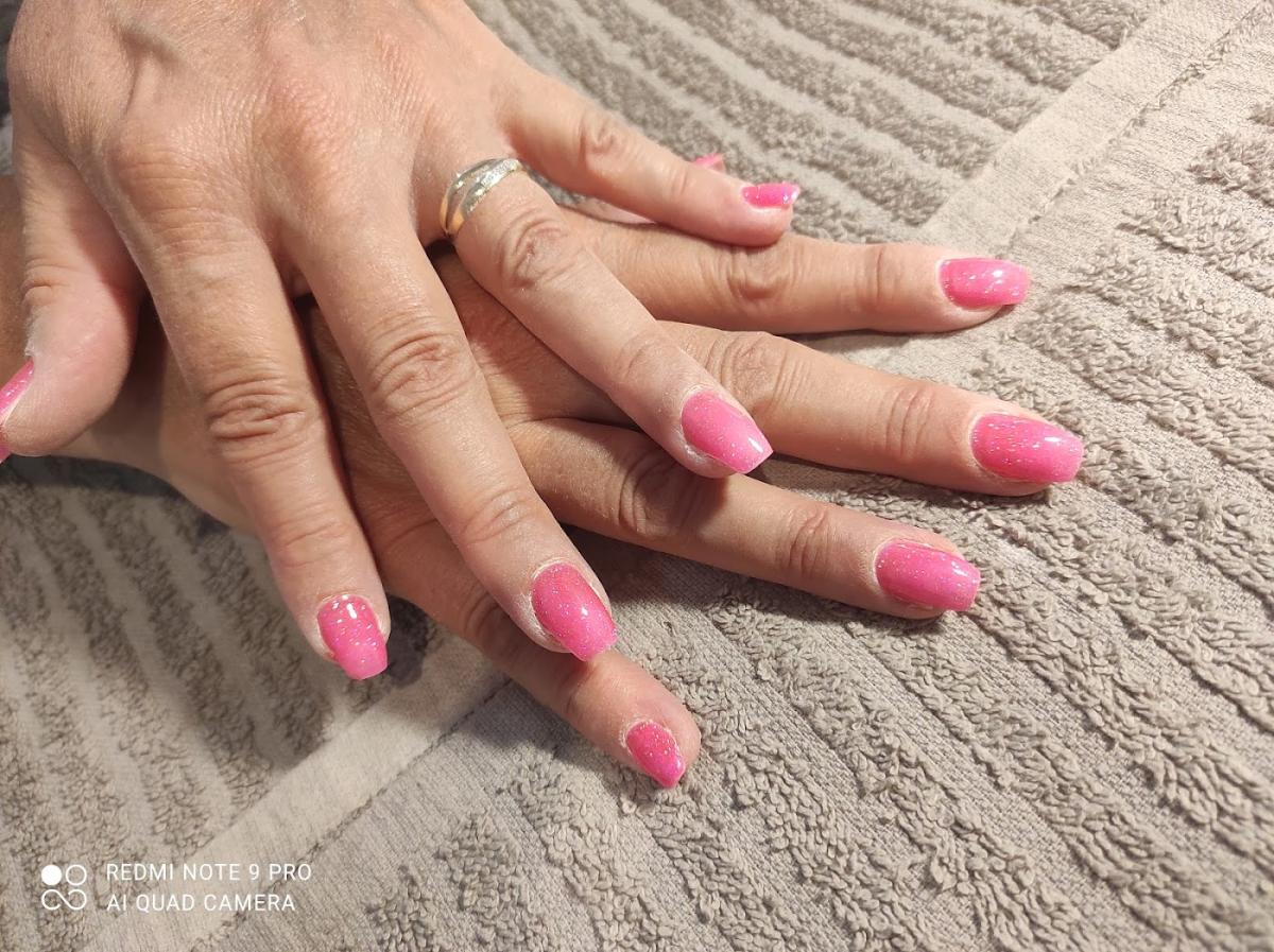 Coeur de Beauté Jennyfer