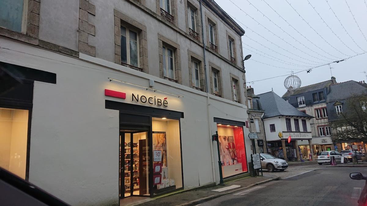 Nocibé - PONTIVY