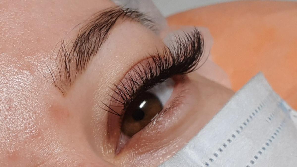 D'un Simple Regard _ Spécialiste de la Beauté du Regard