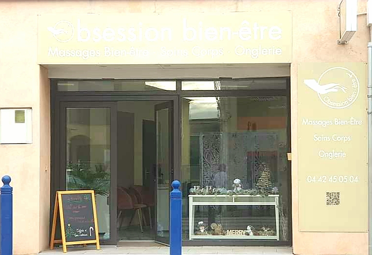 Obsession Bien-être