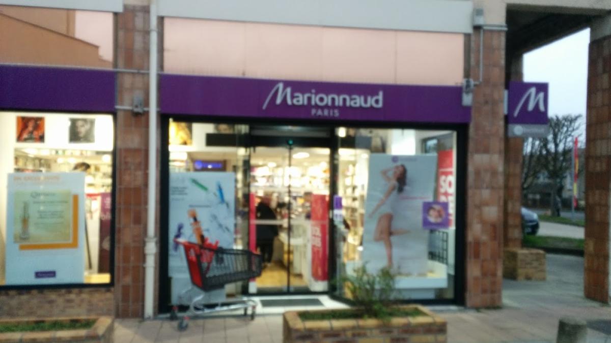 Marionnaud - Parfumerie & Institut