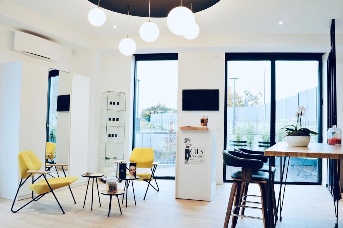 Cils en Seine - Châtenay Malabry 92