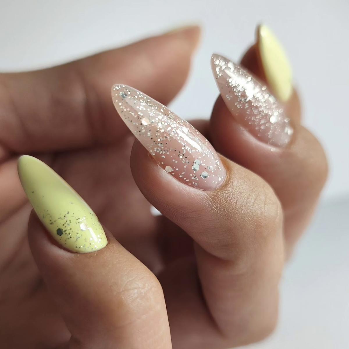 Les Ongles Aïdoré • Audrey • Prothésiste Ongulaire