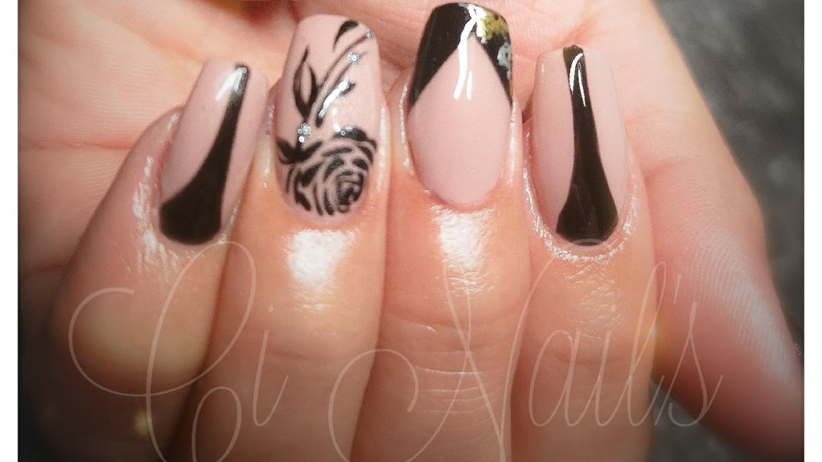 Ci Nail's prothésiste ongulaire