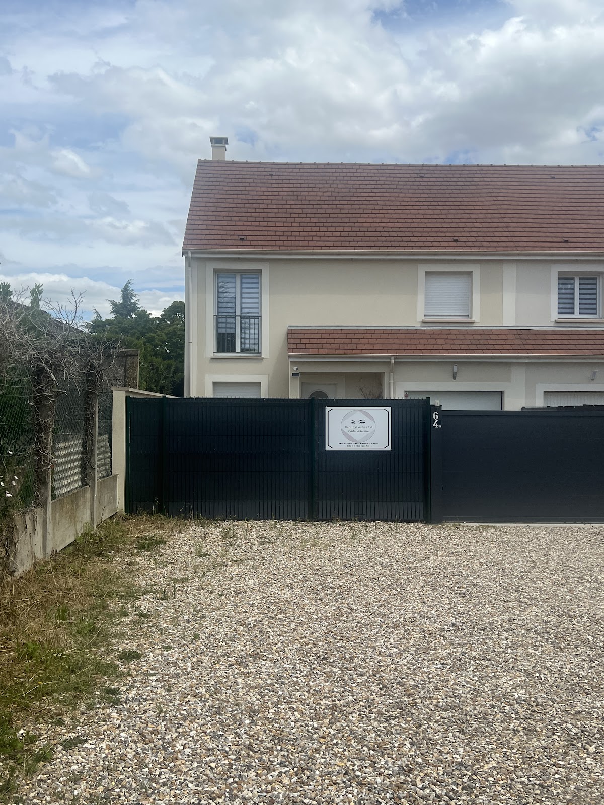 Laëtitia Studio Beauté