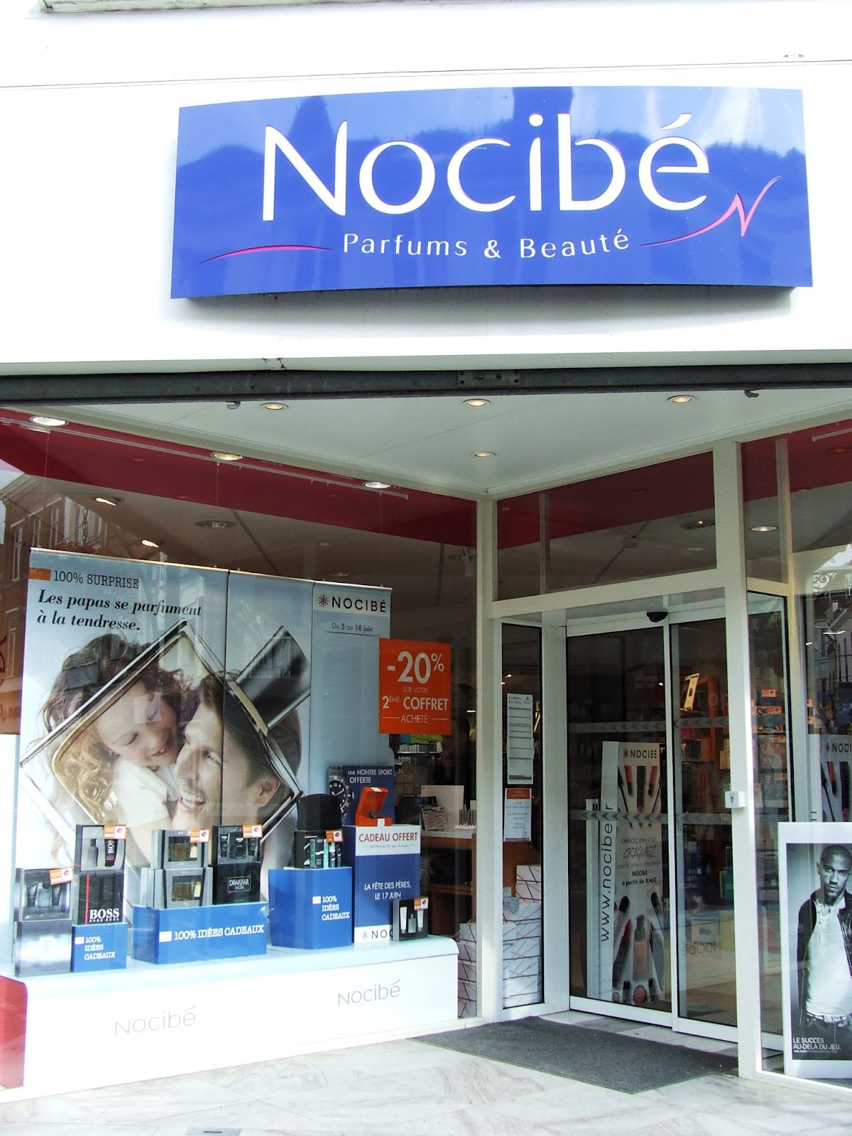 Nocibé - TOURCOING