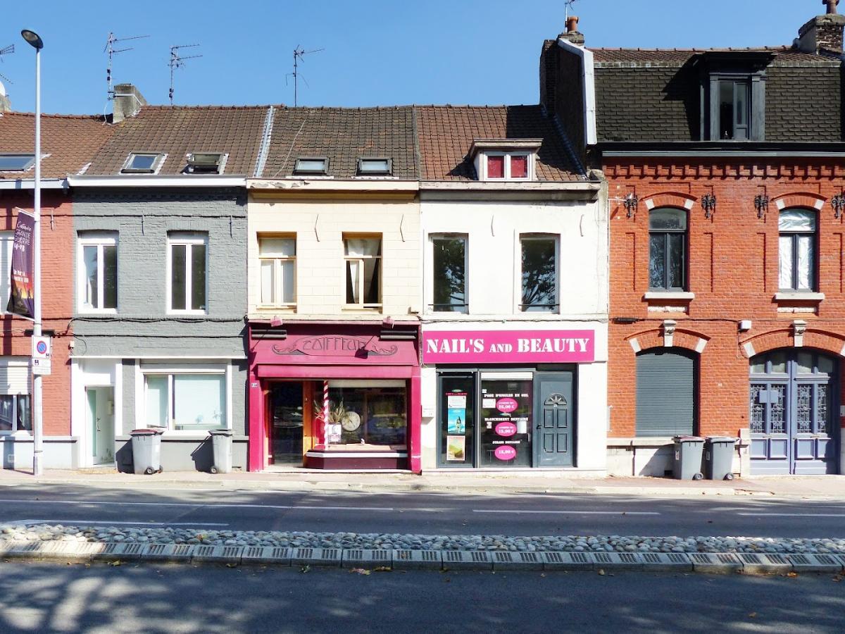 Nail's and Beauty - Tourcoing