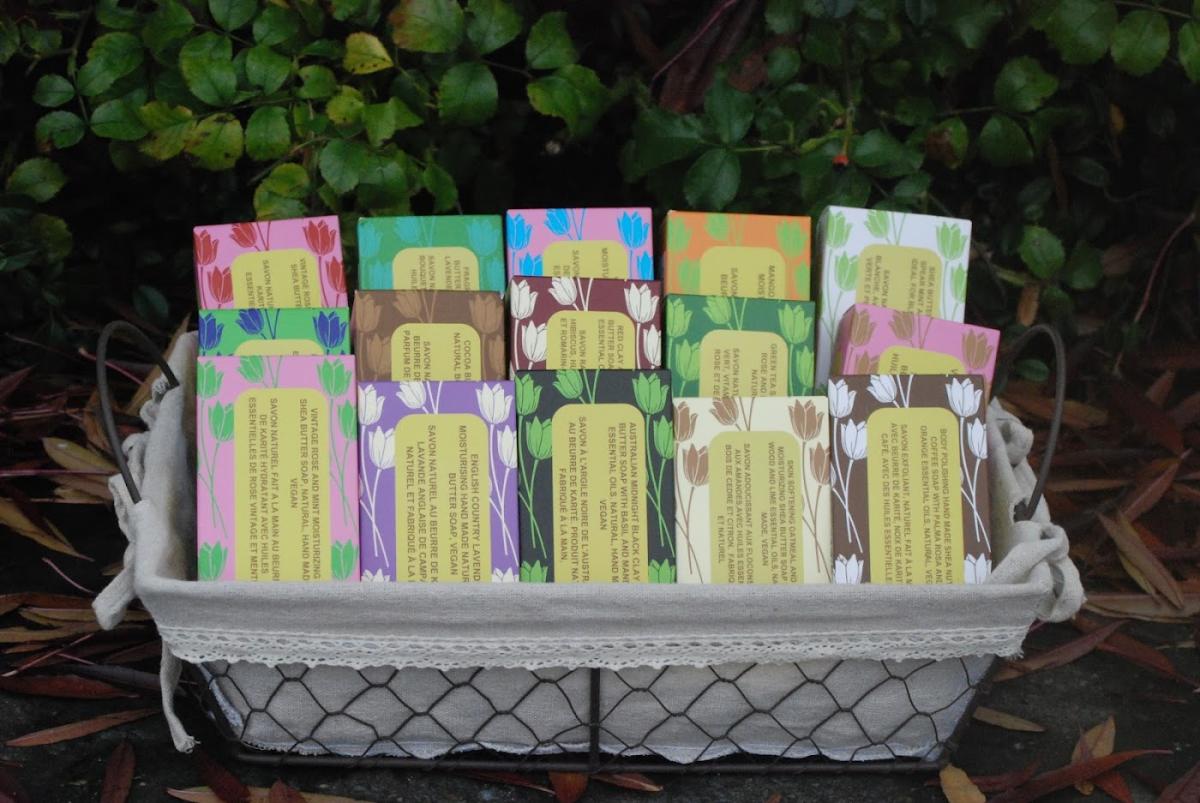 Sheabynature Skincare SAS