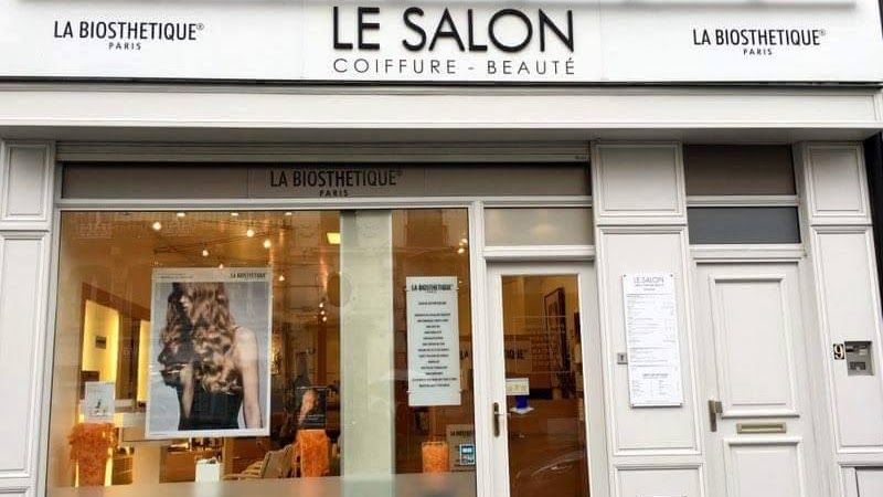 Le Salon