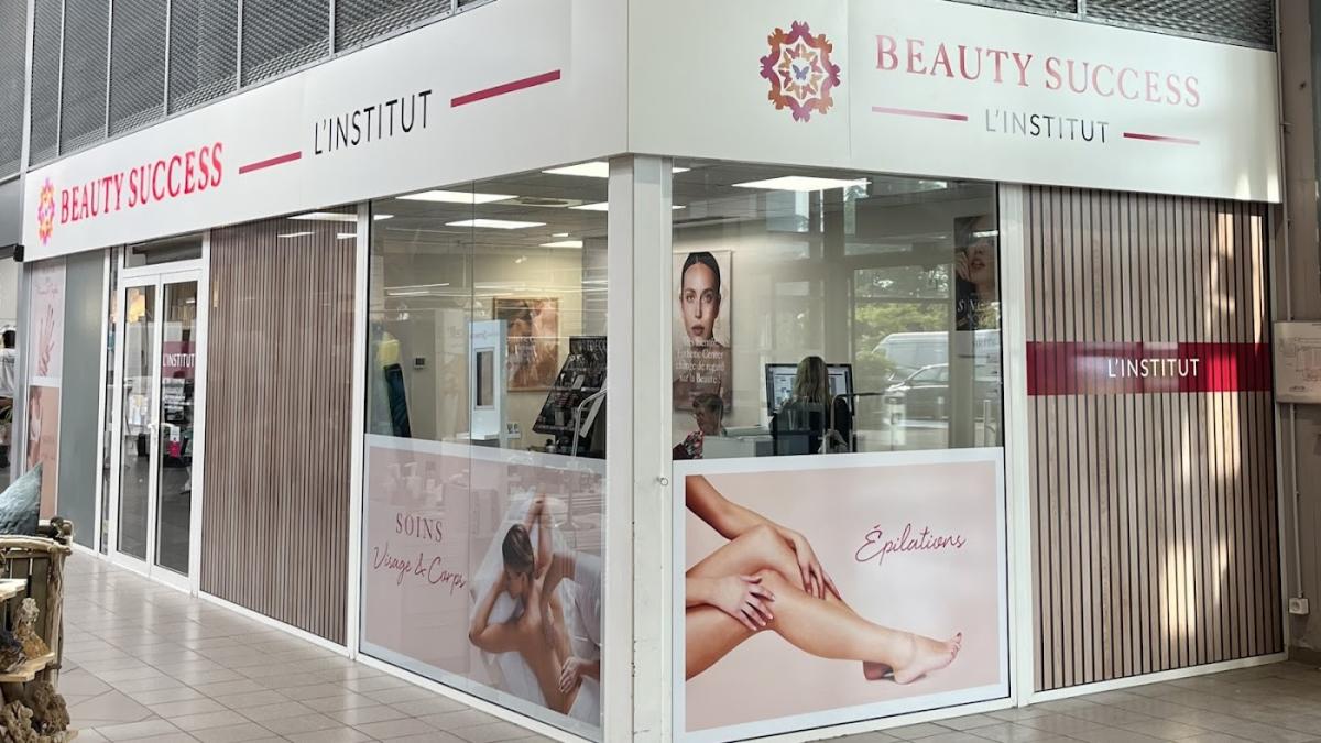 Beauty Success l'Institut