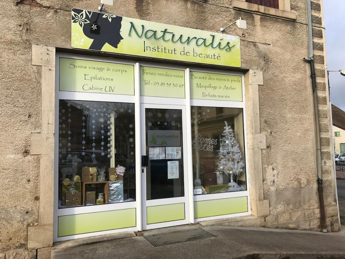 Naturalis Beauté