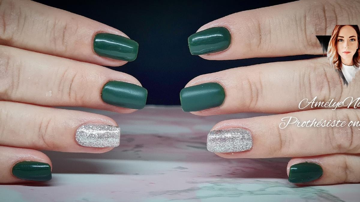 AmélyeNail's prothésiste ongulaire