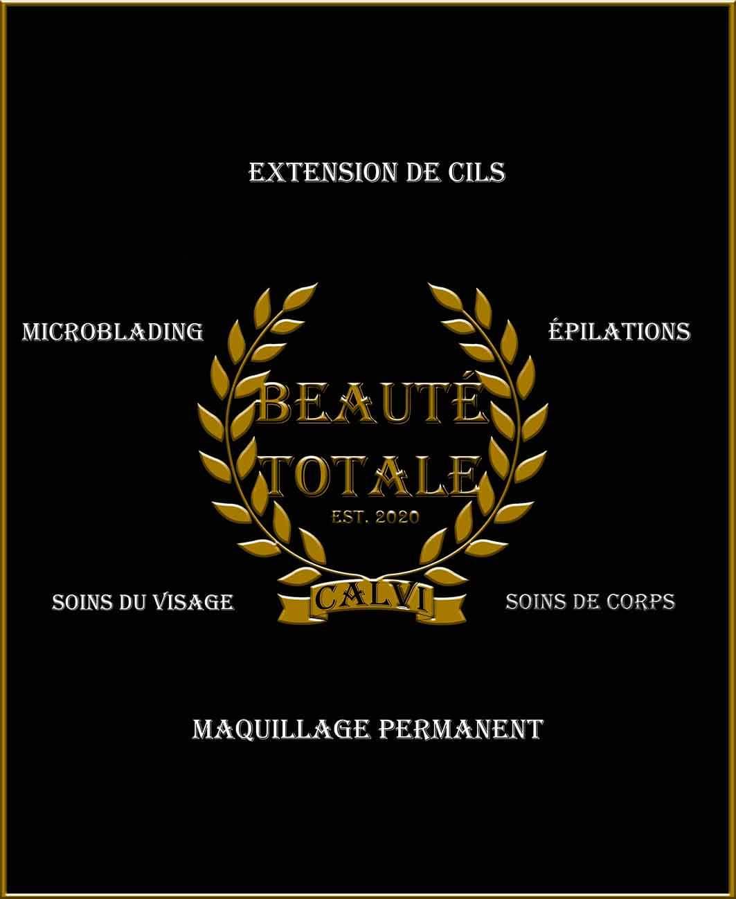 Beauté Totale Calvi