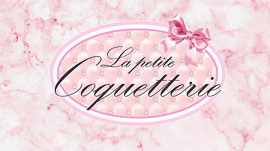 La petite coquetterie