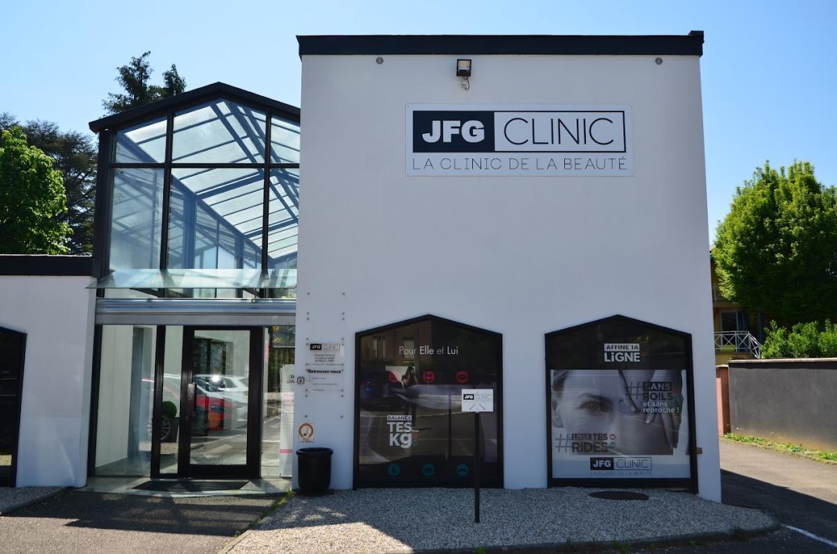 JFG CLINIC TASSIN