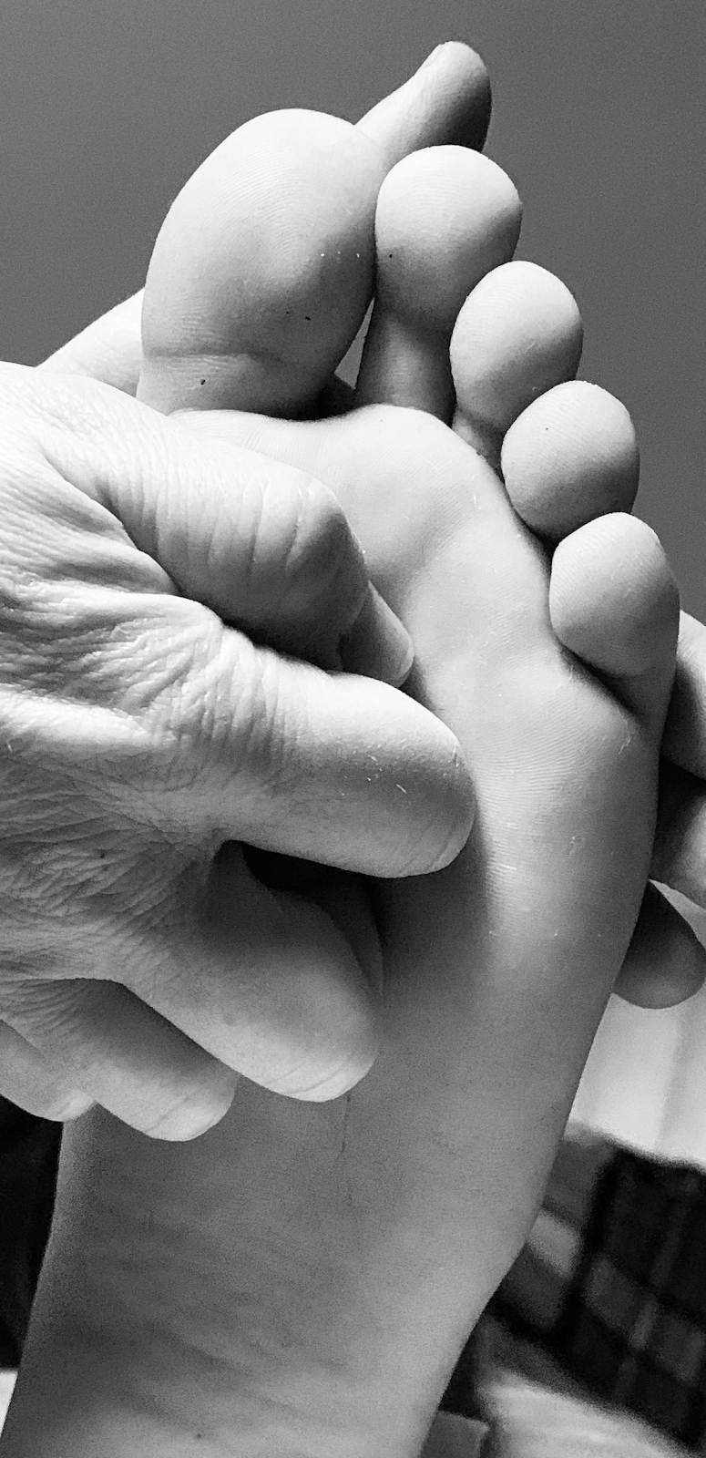 ENTRE CIEL ET TERRE JLM