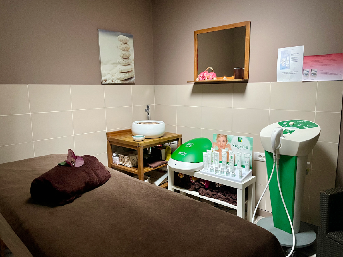 Espace Christine B (Diva esthétique et Bien Etre)