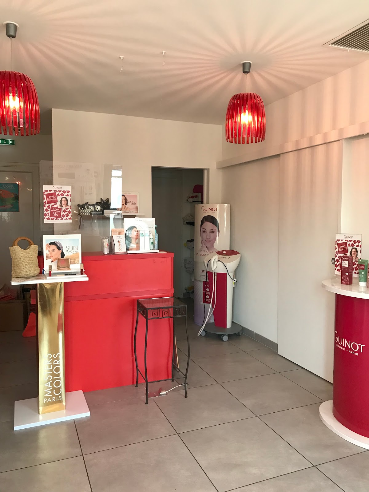 Institut Zabou Esthétique