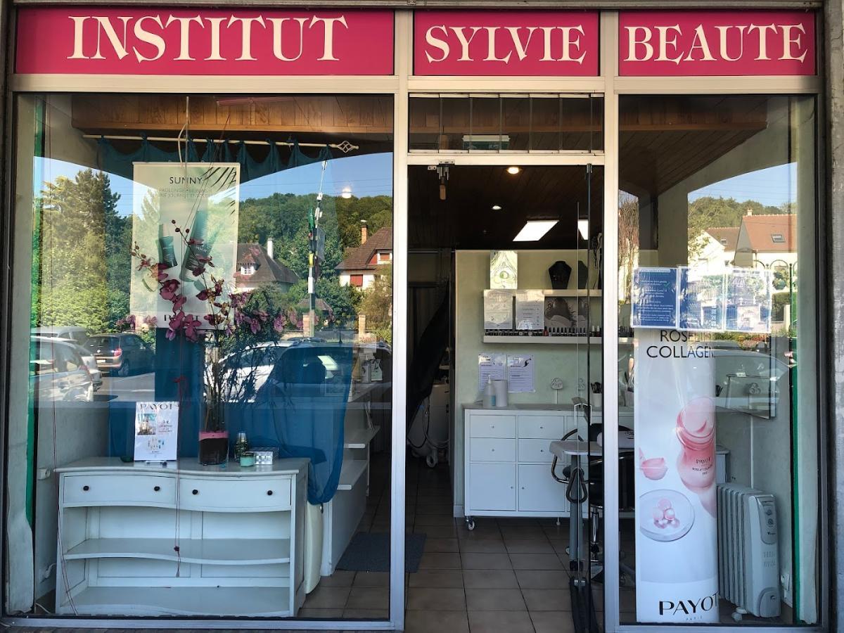 Institut Sylvie Beauté