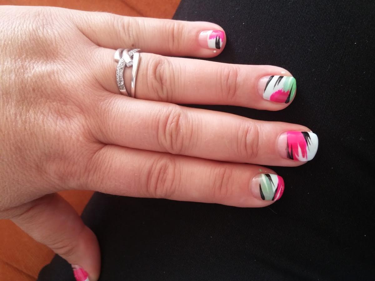 Sarah Nail's &. Passion