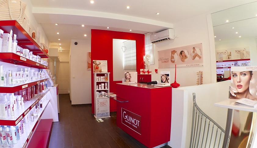 Institut Guinot