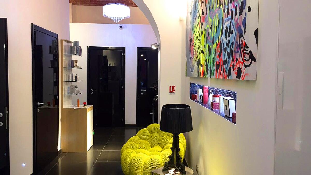 L'Atelier LM maquillage permanent