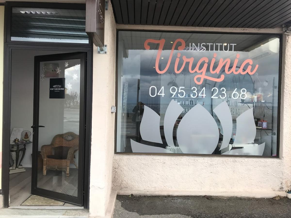 Institut De Beauté VIRGINIA