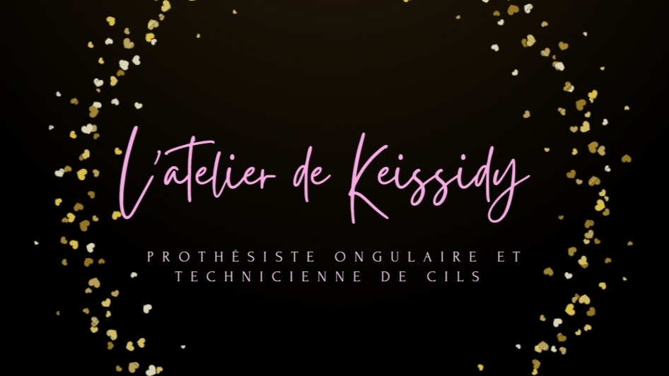 L'atelier de Keissidy