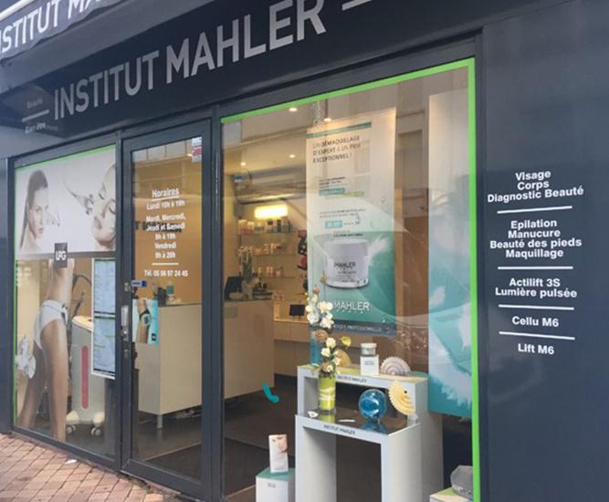 INSTITUT MAHLER - MERIGNAC