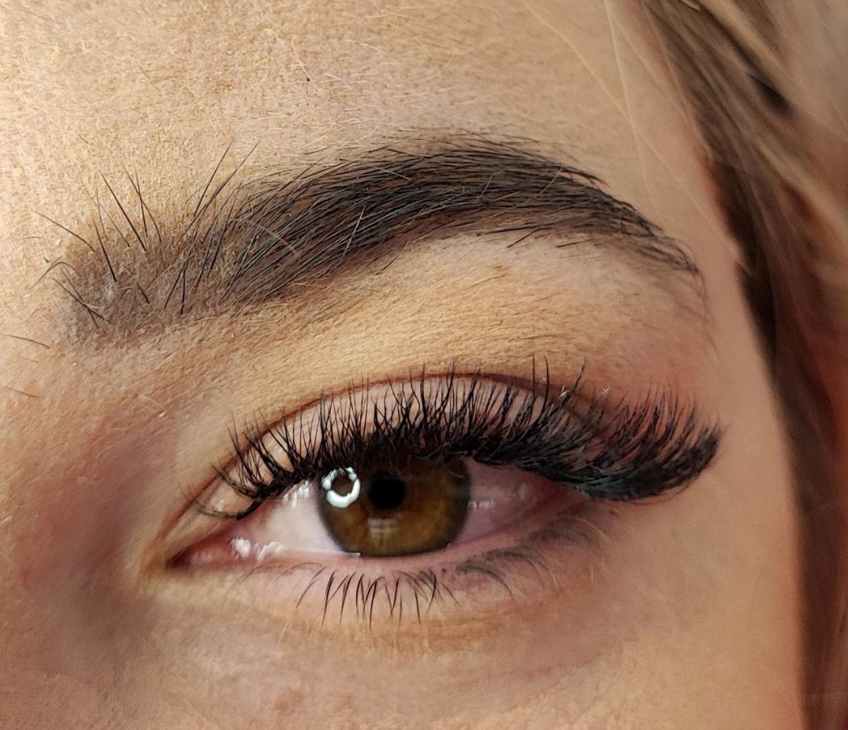 Les Coquetteries de Lili