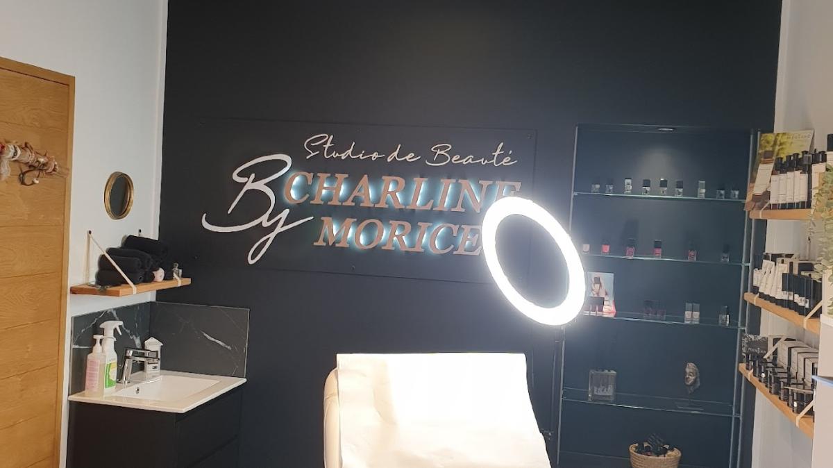 Studio By Charline Morice