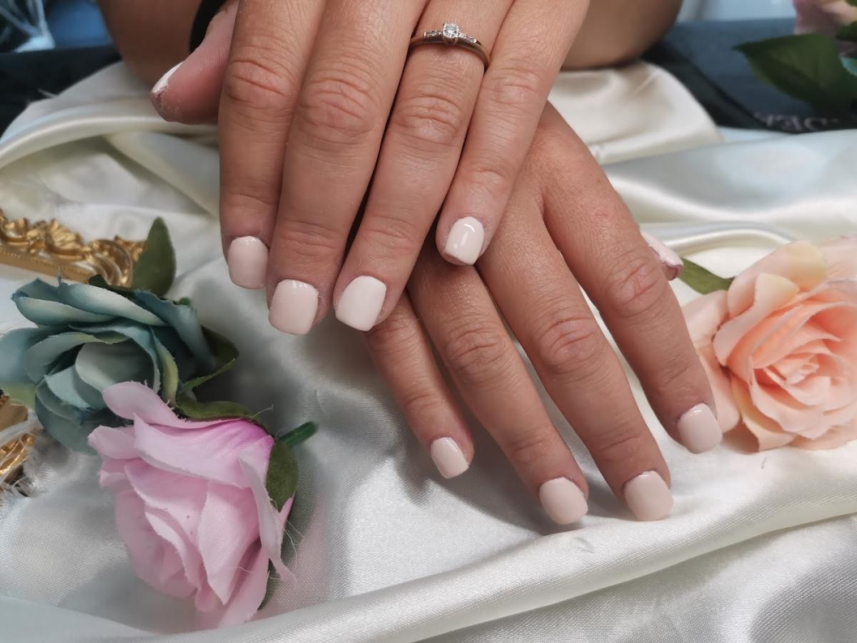 Aux couleurs de Mélanie