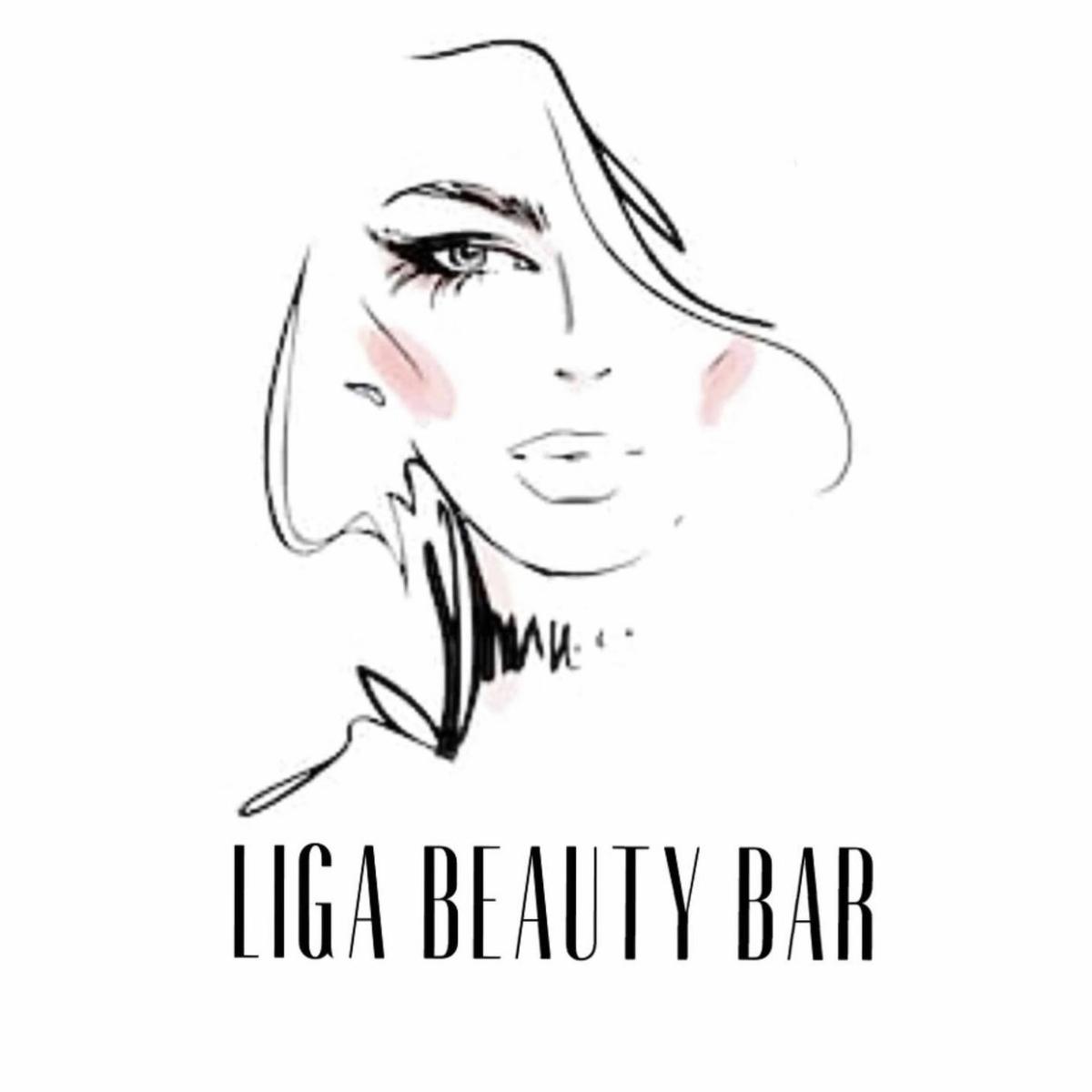 LigaBeautyBar