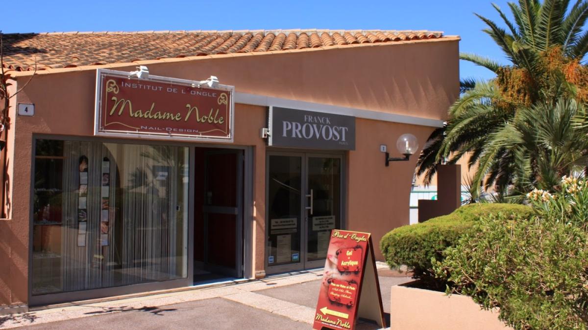 Institut Madame-Noble