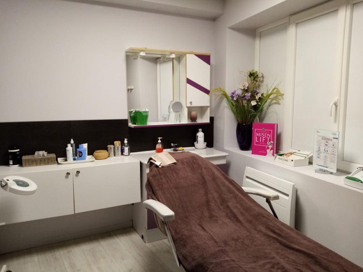 Institut de Beauté Satis