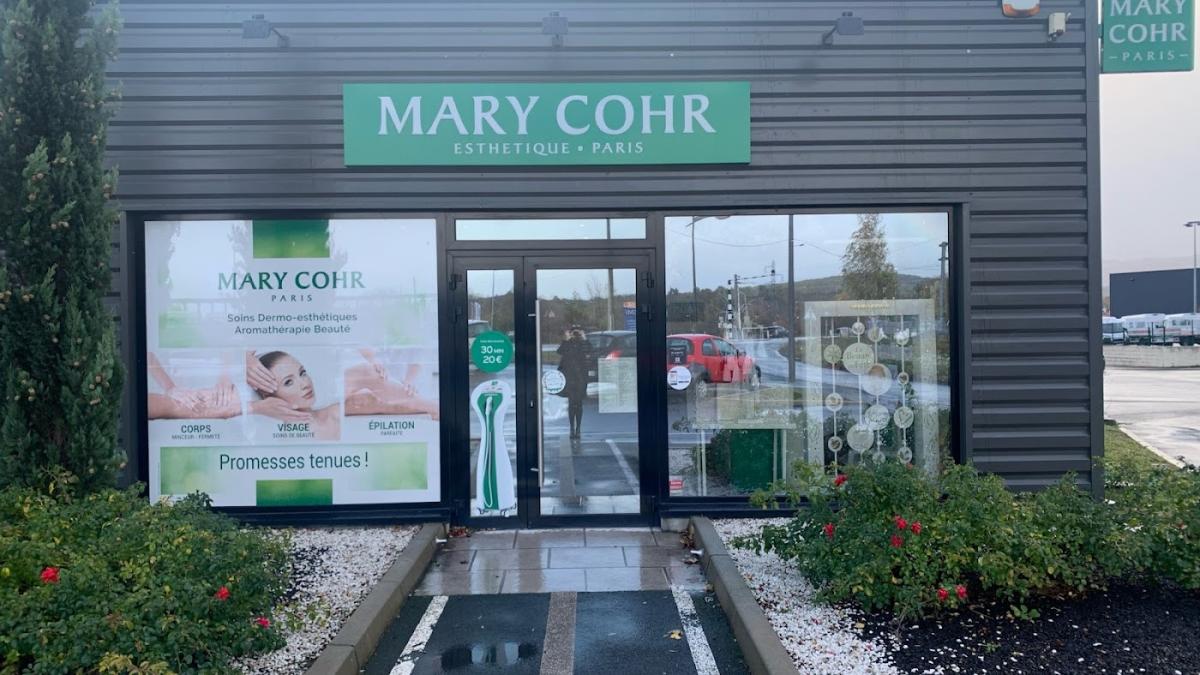 Institut Mary Cohr