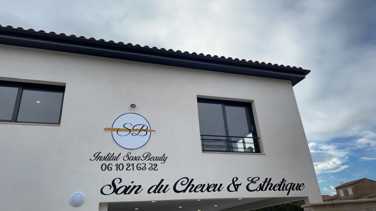 Institut Sosa Beauty