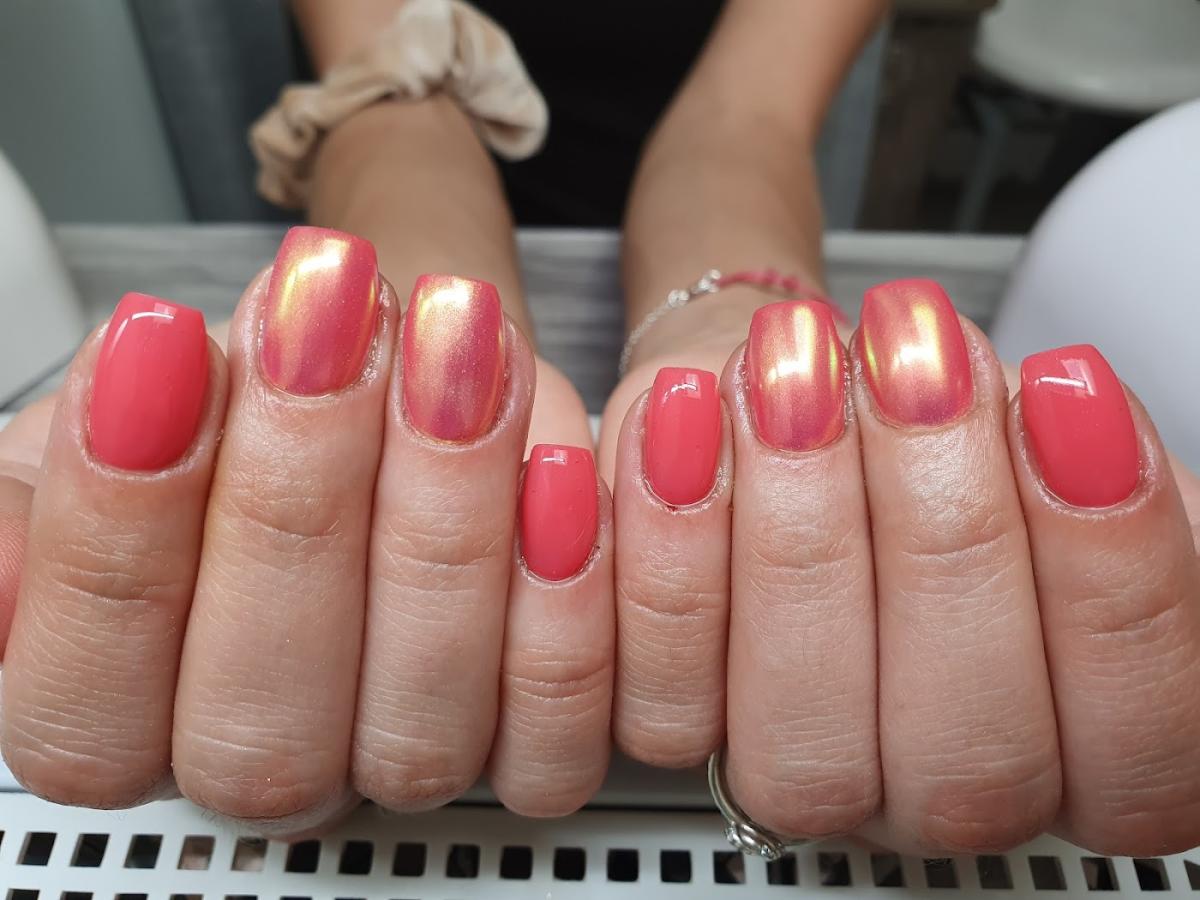 MS Nails&Beauty