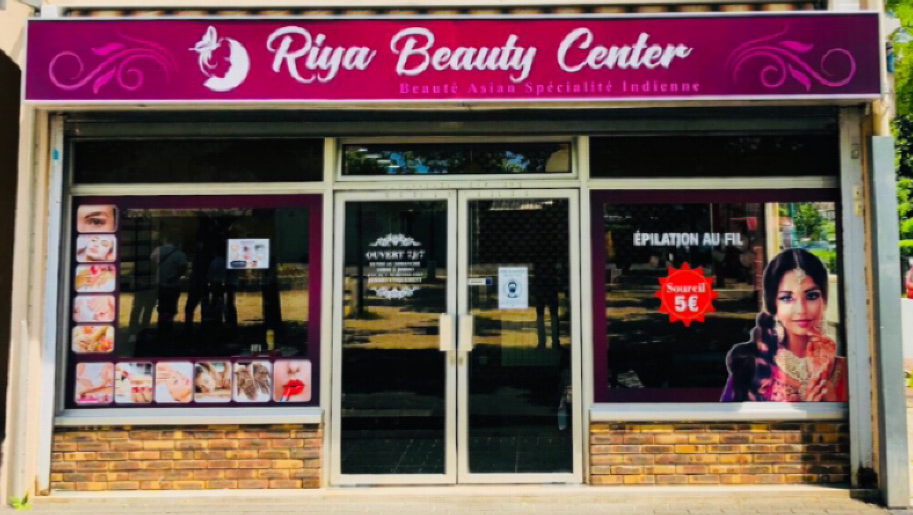 Riya Beauty Center