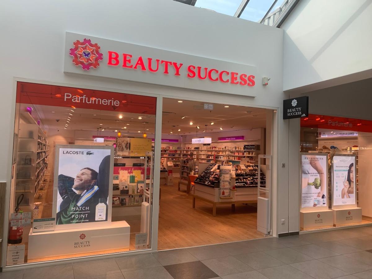 Beauty Success