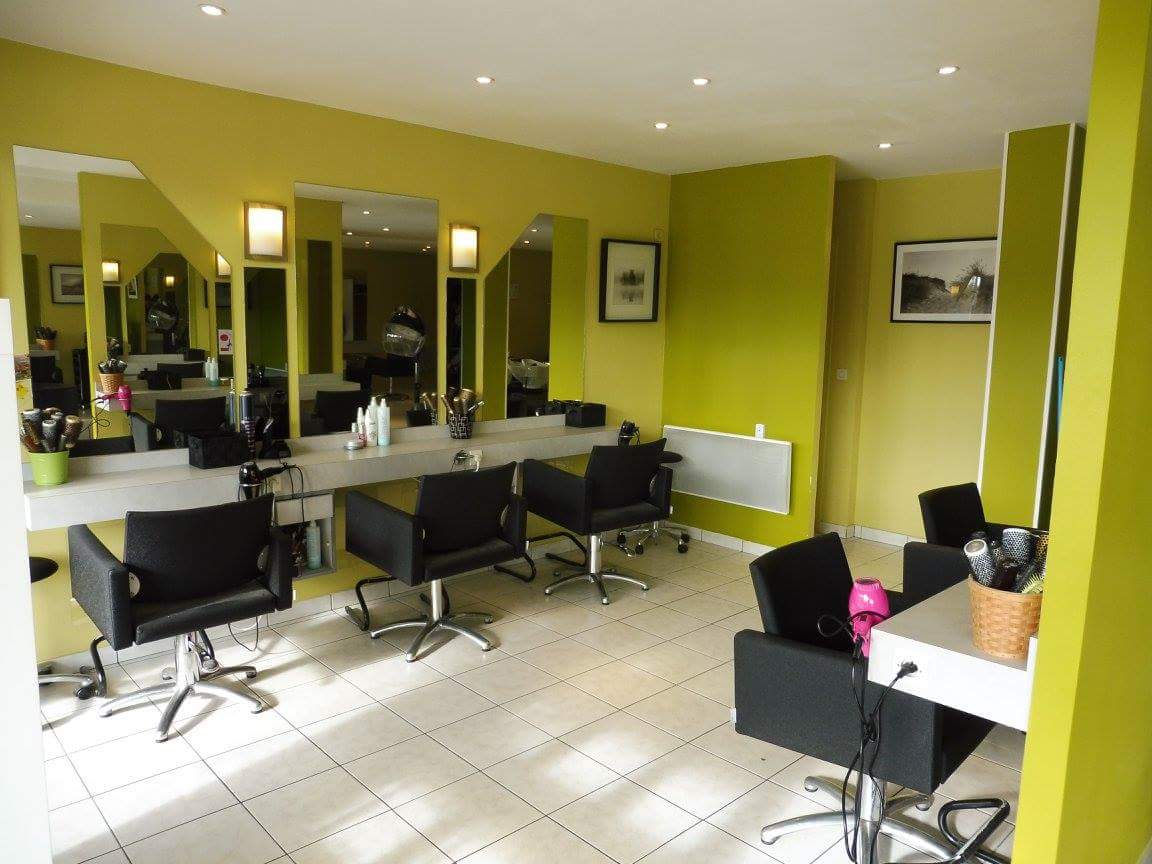 L esthetif Coiffeur Barbier Institut de beaute