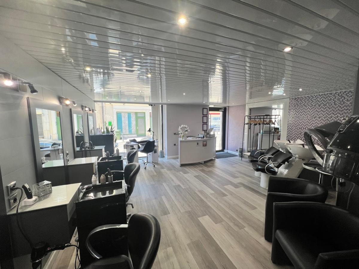 Salon L' atelier Coiffure & Esthétique