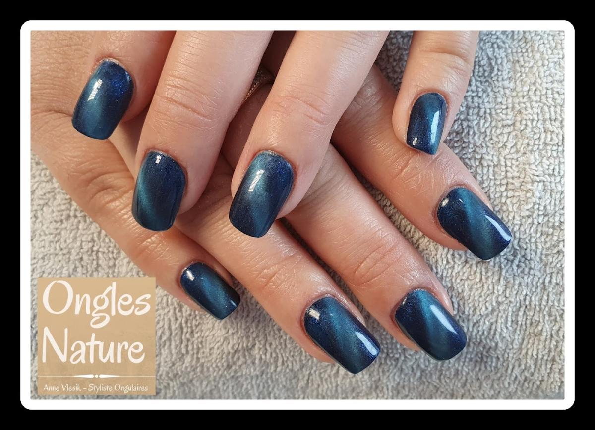 Ongles Nature