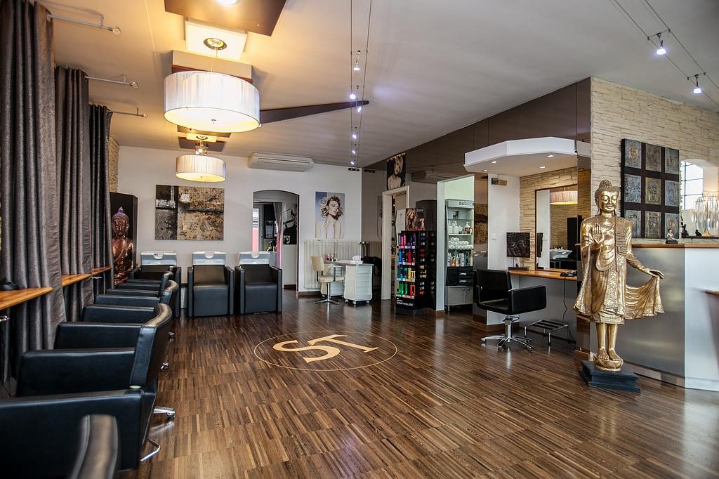 Styles et Tendances -Maître Coiffeur coloriste - Mundolsheim