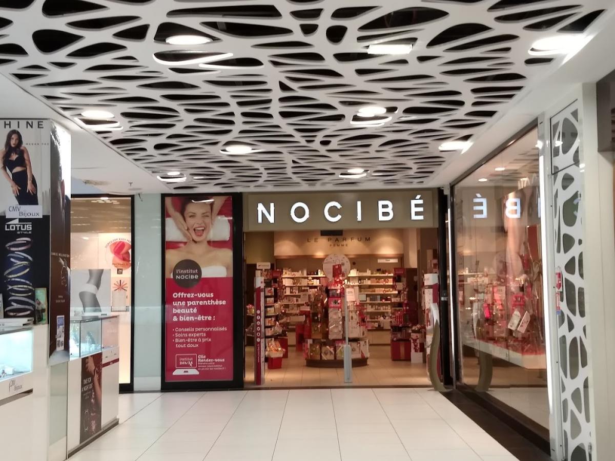 Nocibé - SURESNES