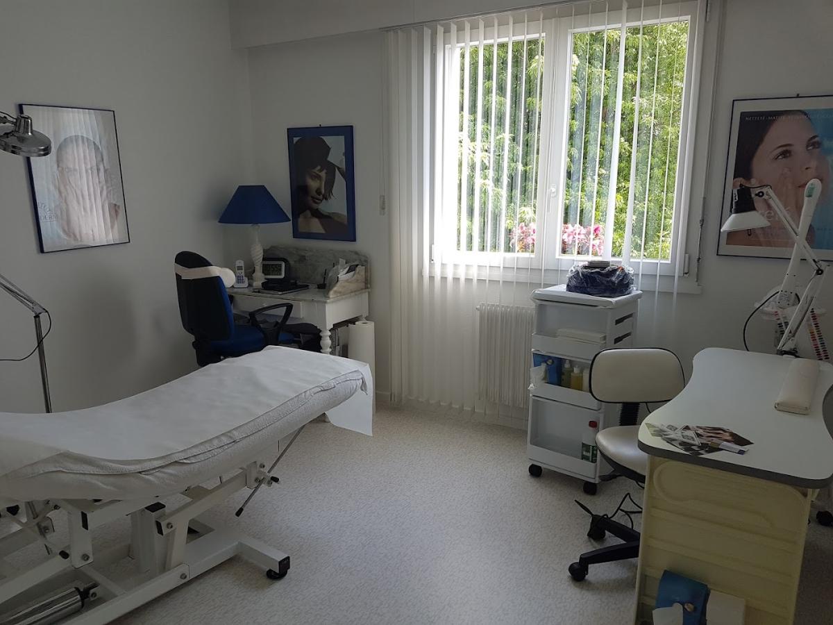 Active Beauté un espace beauté