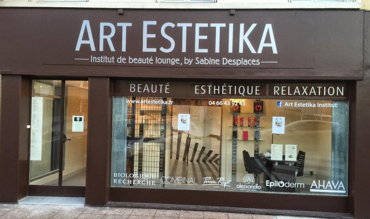Art Estetika