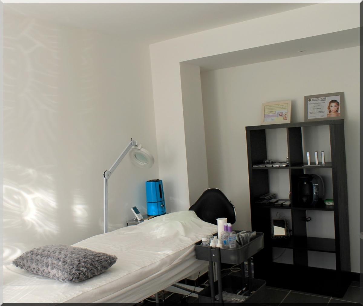 Cils Design extension de cils